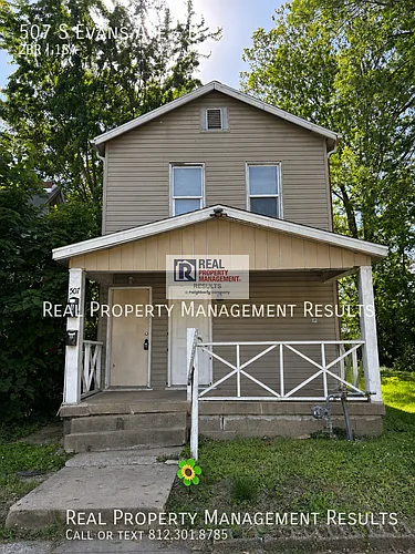 507 S Evans Ave #B Photo 1 507 S Evans Ave #B Photo 1