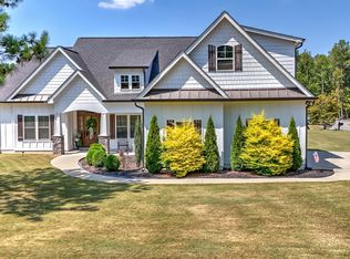 1 Ellen Ct SW, Rome, GA 30165