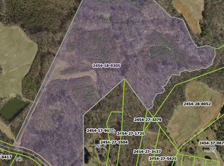 0 Abbott Pl, Chatham, VA 24531