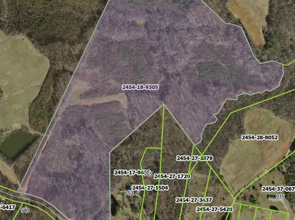 0 Abbott Pl, Chatham, VA 24531