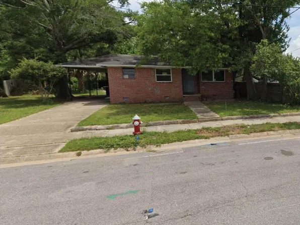 810 N Hayne St, Pensacola, FL 32501