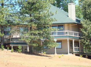 20215 Jesus Maria Rd, Mokelumne Hill, CA