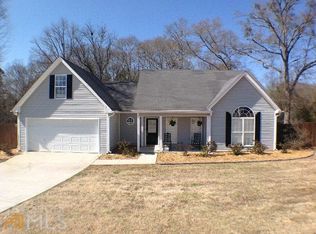 36 Hampton Creek Rd, Commerce, GA 30529