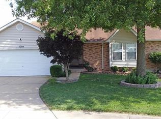 5208 Summerfield Dr, Imperial, MO 63052