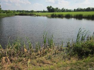 0 N County Road 775 E, Bowling Green, IN 47833