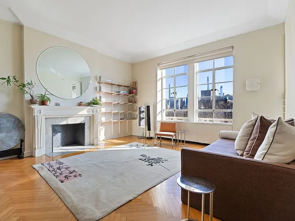 11 W 81st St #6A, New York, NY 10024