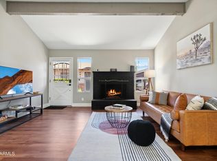 1161 E Redmon Dr UNIT D, Tempe, AZ 85283