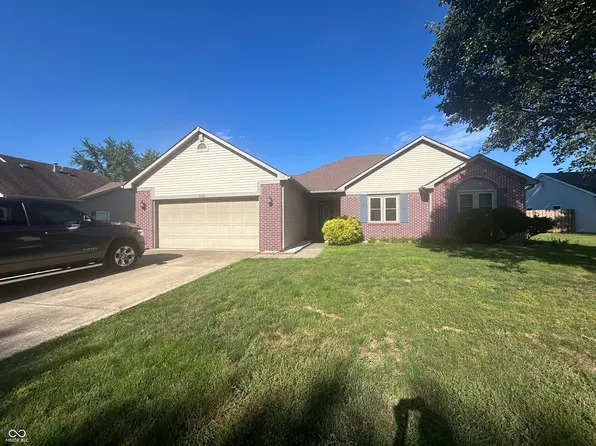 608 Morningside Dr, New Whiteland, IN 46184