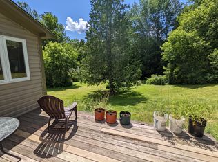 267 Route 100 #1, Waterbury, VT 05676