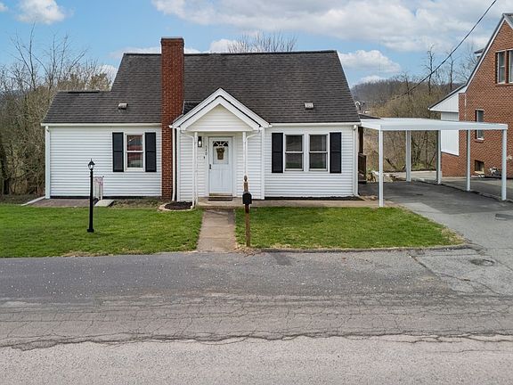 2nd image of 540 Pea Ridge Rd