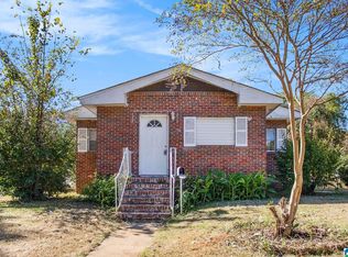 1250 Indiana St, Birmingham, AL 35224