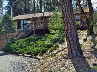 750 Browns Ranch Rd, Weaverville, CA 96093