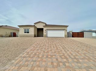 14386 S Diablo Rd, Arizona City, AZ 85123