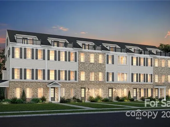 235 Emerson Ave #114, Charlotte, NC 28204