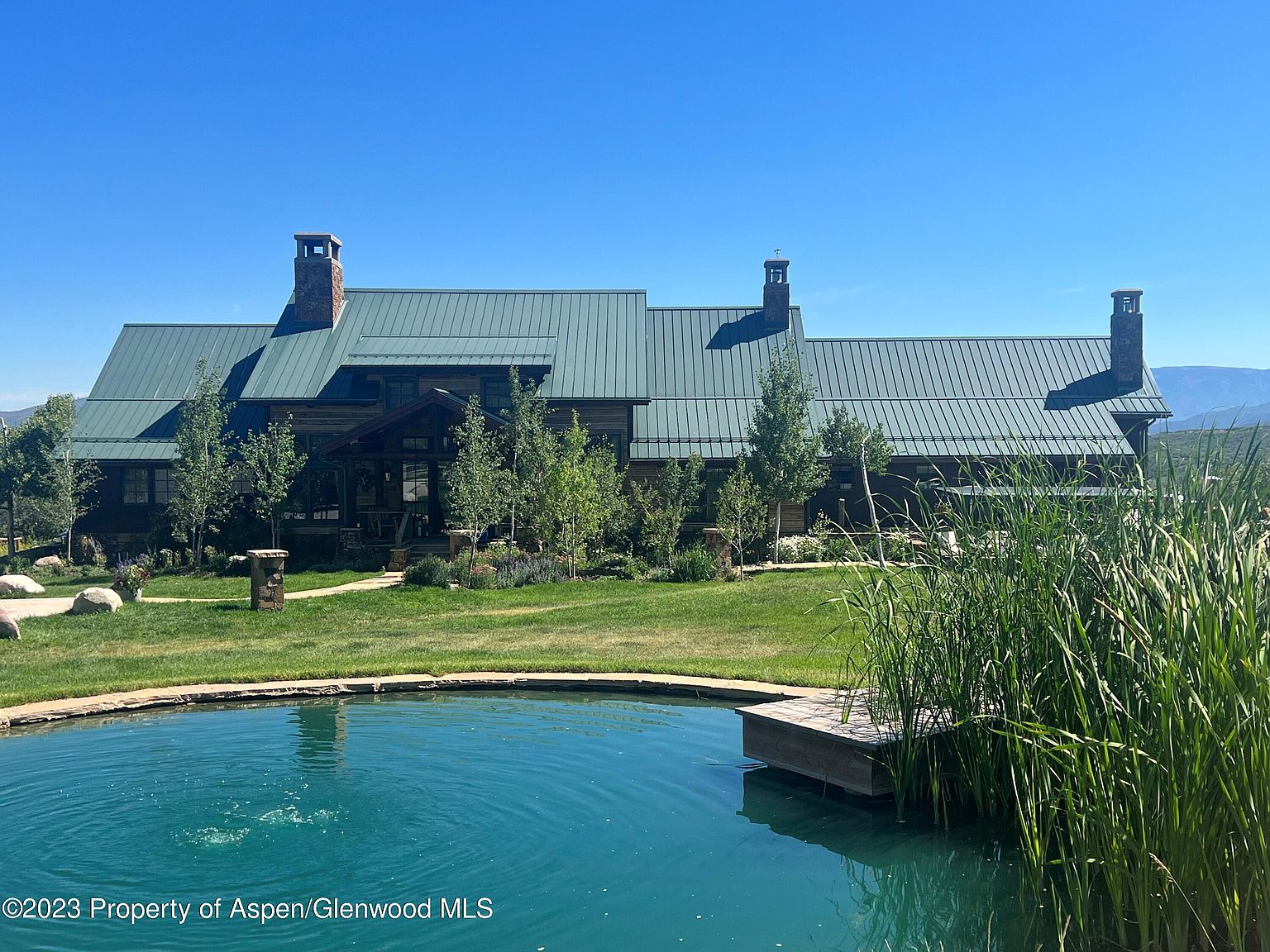 227 Sage Rim Cir, Basalt, CO 81621 MLS 180317 Zillow