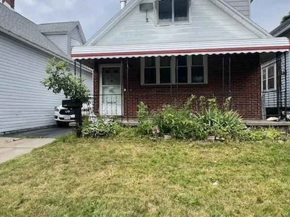 123 Longnecker St, Buffalo, NY 14206