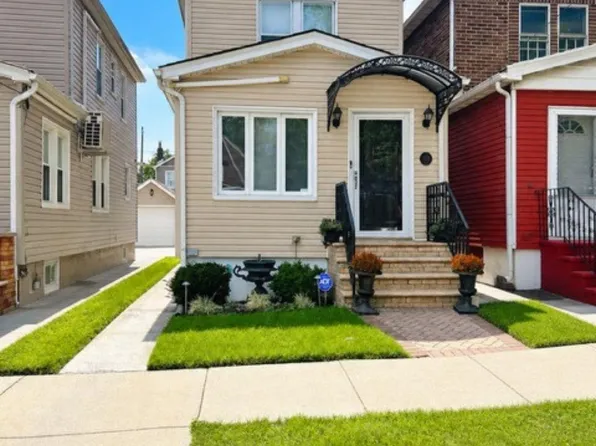 111-46 139th Street, Jamaica, NY 11435