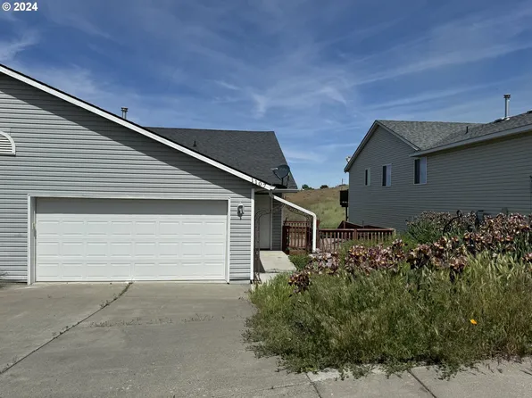 1107 SW Nye Ave, Pendleton, OR 97801