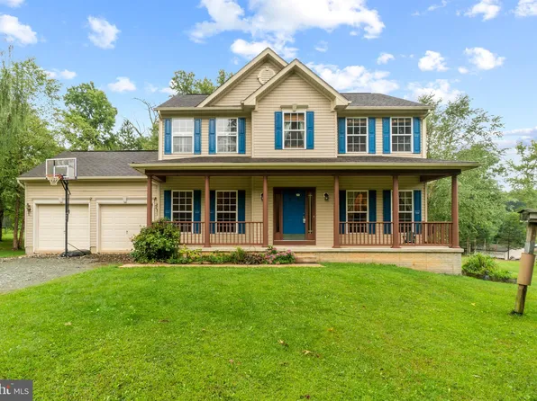 28 Carpenters Point Rd, Charlestown, MD 21914
