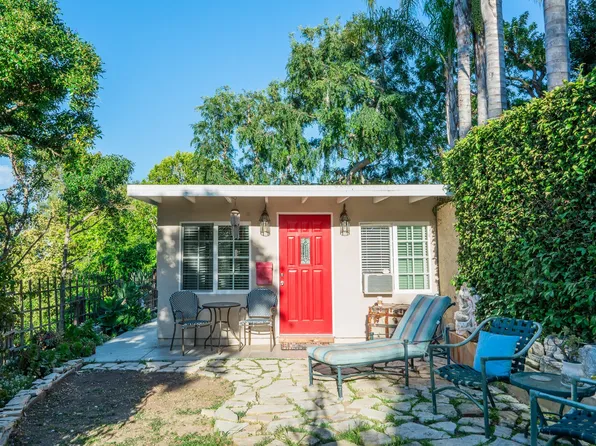 (undisclosed Address), Rolling Hills Estates, CA 90274