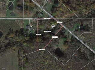 1836 Carson Rd, Ashtabula, OH 44004