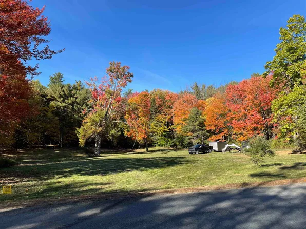 253 Brown Hill Road, Belmont, NH 03220