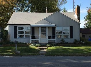 5512 S County Road 210, Knox, IN 46534