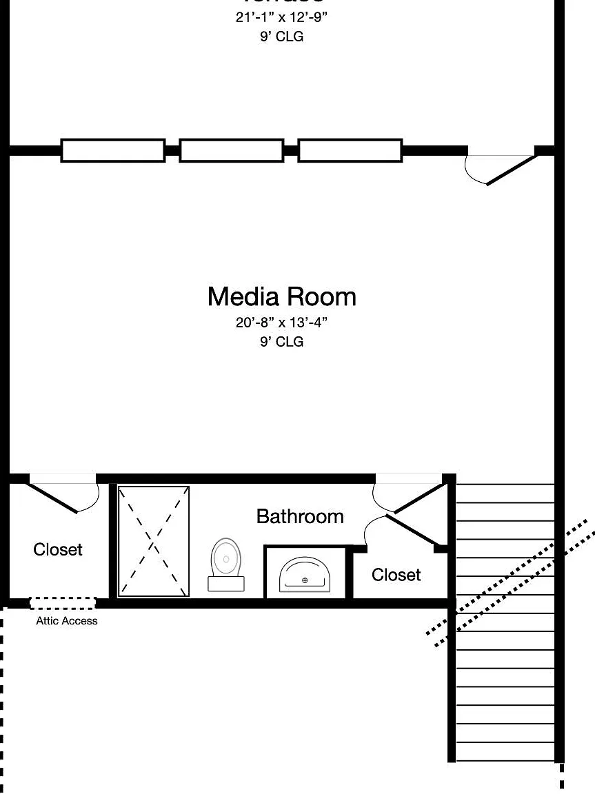 309 Ferndale St — Photo 4