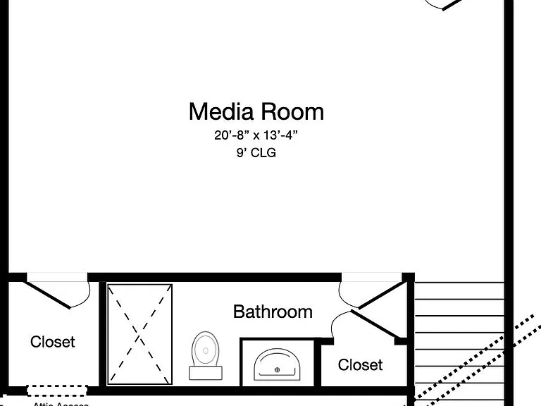 309 Ferndale St — Photo 4