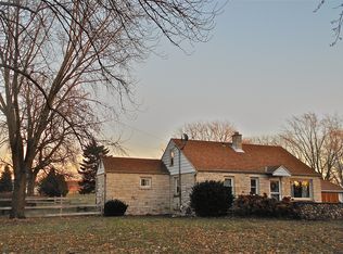 6802 N Townline Rd, Lannon, WI 53046