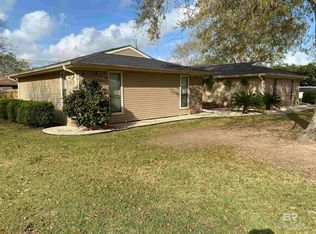 603 E Walker Ave, Foley, AL 36535