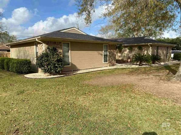 603 E Walker Ave, Foley, AL 36535