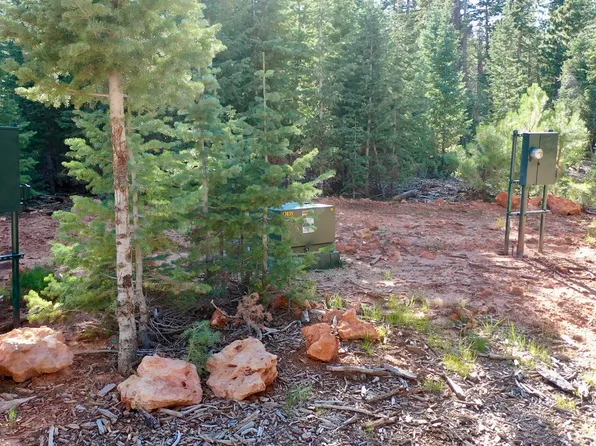 LOT 2 Koti Subdivision Duck, Creek Village, UT 84762