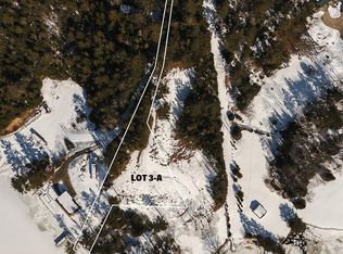 Swallow Cove Spur Lot 3-A, Chester, NS B0J 1K0