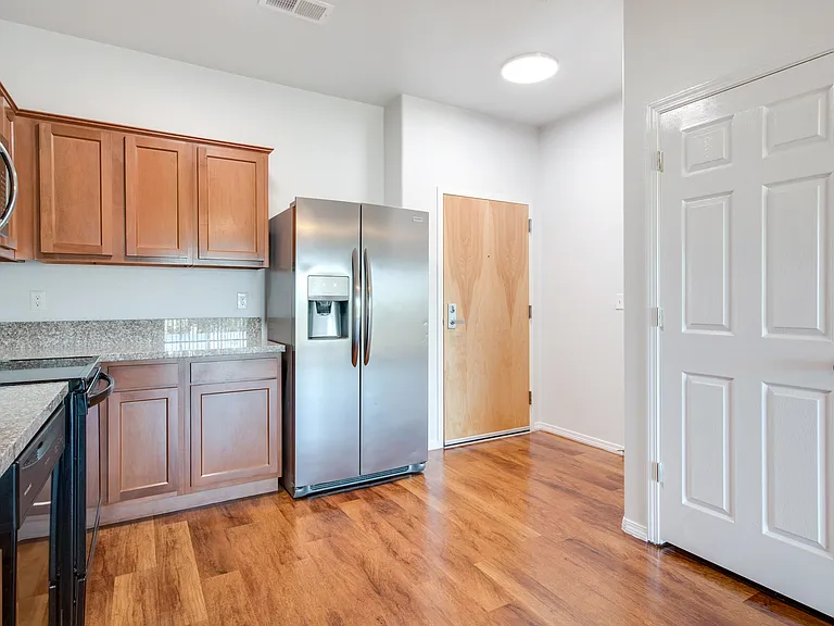 325 1-bedroom corner unit.