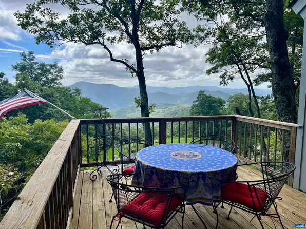 83 Pinnacle Dr, Wintergreen Resort, VA 22967