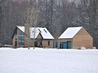 3081 Butler Rd, Wakeman, OH 44889