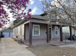 897 S Cox St, Memphis, TN 38104
