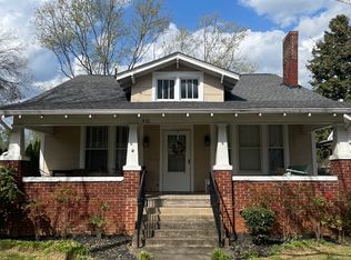 450 8th St NW, Cleveland, TN 37311