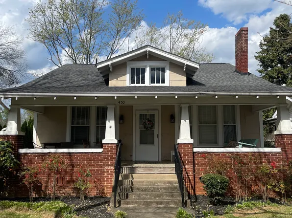 450 8th St NW, Cleveland, TN 37311