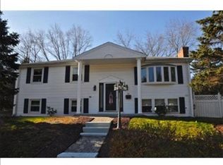 36 Apache Rd, Bellingham, MA 02019