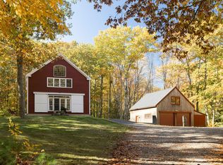 1 Trafton Mill Rd, Cape Neddick, ME 03902