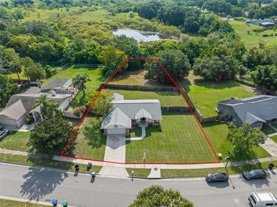 417 Ashbourne Dr, Orlando, FL, 32835