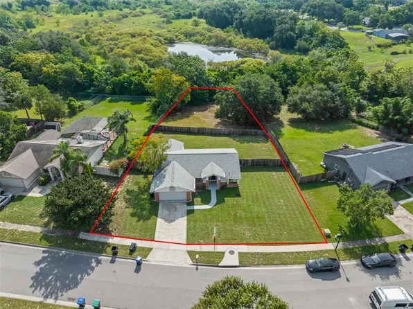 417 Ashbourne Dr, Orlando, FL 32835