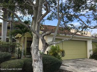 3478 Quail Ct #1, Melbourne, FL 32935