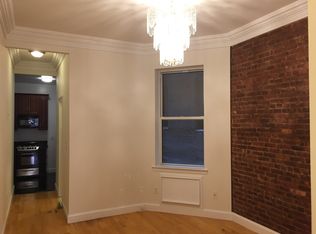 214 W 104th St APT A, New York, NY 10025