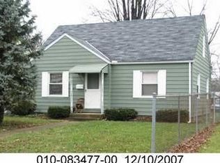 3029 Howey Rd, Columbus, OH 43224