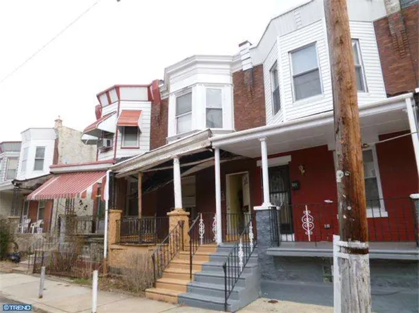 323 N Salford St, Philadelphia, PA 19139
