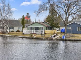 124 Tuscaroras Trl, Prudenville, MI