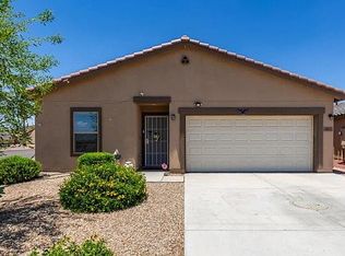 8012 S Magic Dr, Casa Grande, AZ 85193